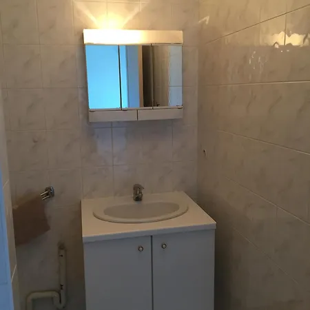7 Rue Allmend Sarreguemines