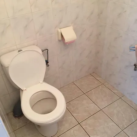 Apartman 7 Rue Allmend Sarreguemines
