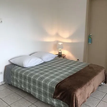 7 Rue Allmend Sarreguemines