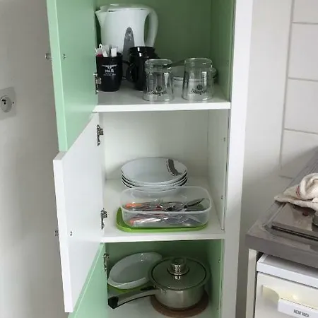 7 Rue Allmend Apartman