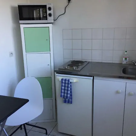 Apartman 7 Rue Allmend