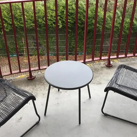 Apartman 7 Rue Allmend Sarreguemines