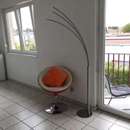 7 Rue Allmend Sarreguemines